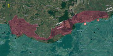 За сутки в битве под Харьковом ВСУ потеряли до 250 человек