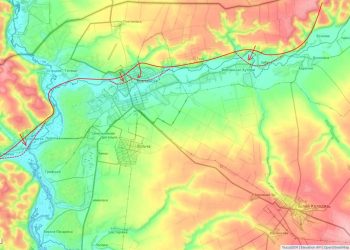 Подразделения ВСУ отступают из центра Волчанска