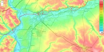 Подразделения ВСУ отступают из центра Волчанска Подразделения ВСУ отступают из центра Волчанска