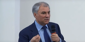Спикер Госдумы РФ Вячеслав Володин призвал не спекулировать на трудах Ивана Ильина Спикер Госдумы РФ Вячеслав Володин призвал не спекулировать на трудах Ивана Ильина