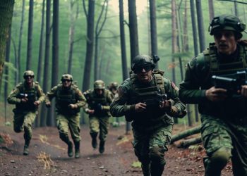 Очередной уклонист убит на границе в Закарпатье