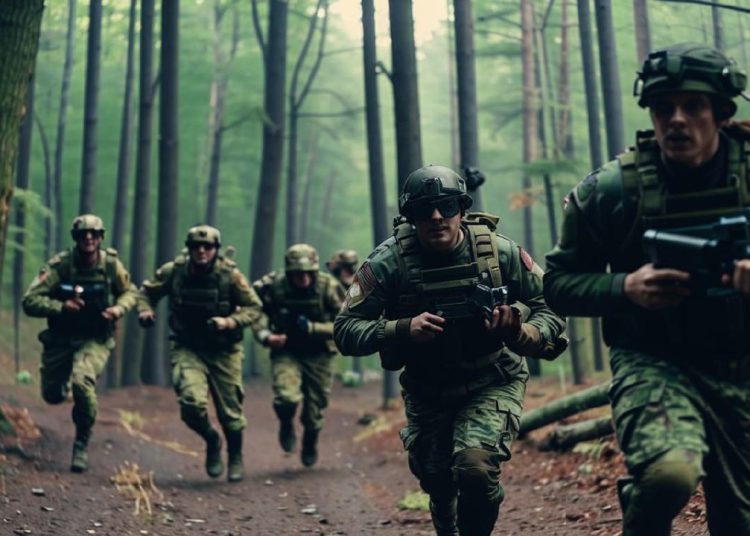 Очередной уклонист убит на границе в Закарпатье Очередной уклонист убит на границе в Закарпатье