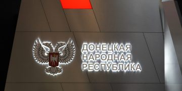 Что можно увидеть на стенде Донецкой Народной Республики на ПМЭФ-2024