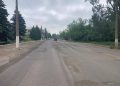 Югра отремонтирует дорогу Макеевка – Ясиноватая, которую ремонтировали в конце 60-х годов