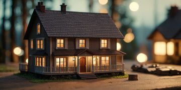 Льготная ипотека для новых регионов России: условия, преимущества и как оформить