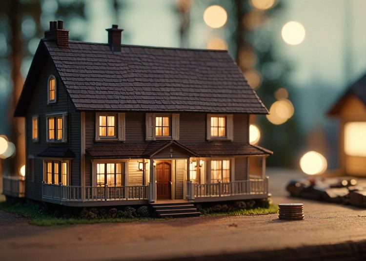 Льготная ипотека для новых регионов России: условия, преимущества и как оформить