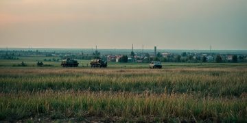 В Раде предложили отправлять на фронт мужчин старше 60 лет