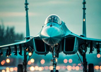 Forbes: ВСУ бессильны перед российскими Су-34