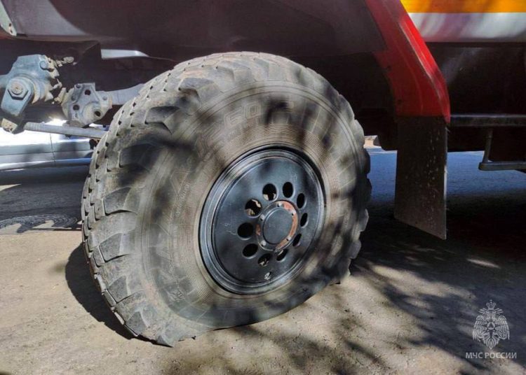 Драматический день в ДНР: дети ранены, МЧС под огнем