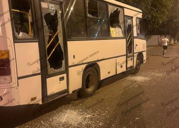 ВСУ атаковали аэродром в Ейске и Ильский НПЗ, есть жертвы