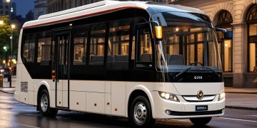 Жители Макеевки смогут ездить в маршрутках по вечерам Жители Макеевки смогут ездить в маршрутках по вечерам