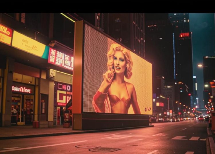 Рекламные конструкции на проезжей части в Донецке уйдут в небытие Рекламные конструкции на проезжей части в Донецке уйдут в небытие