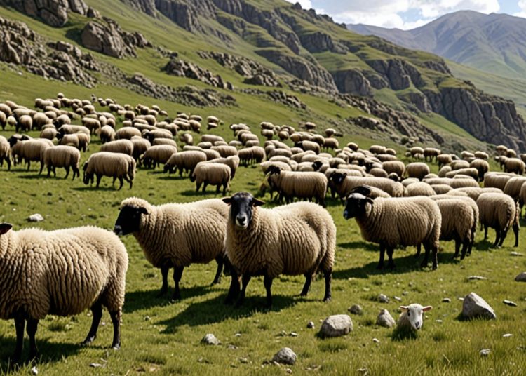 Секретарь Совбеза Армении обвинил Россию в захвате Карабаха и начале войны с Азербайджаном