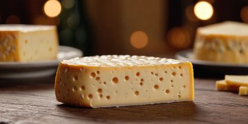 В ДНР нарастили производство сыров В ДНР нарастили производство сыров