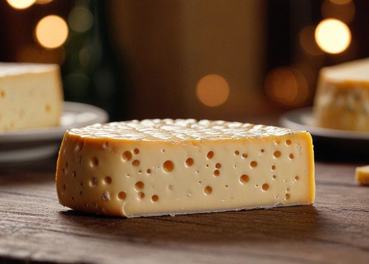 В ДНР нарастили производство сыров В ДНР нарастили производство сыров