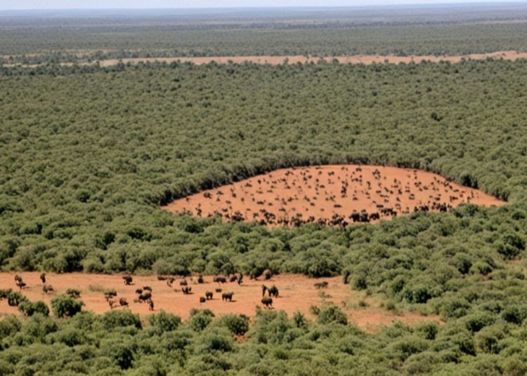 Россия и Китай вытесняют США и Францию из Африки: Кения ставит под вопрос союз с НАТО