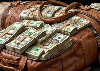 В Луганске поймали двух студентов на даче взятки