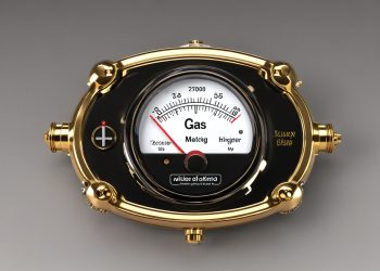 «Черноморнефтегаз» переподчинит газовую сферу ДНР