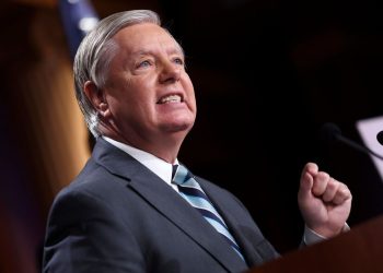 ВСУ летом смогут перейти в наступление благодаря помощи США, — сенатор Грэм*