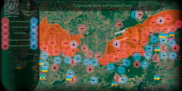 ВСУ отправят новых мобилизованных наступать в Харьковской области ВСУ отправят новых мобилизованных наступать в Харьковской области