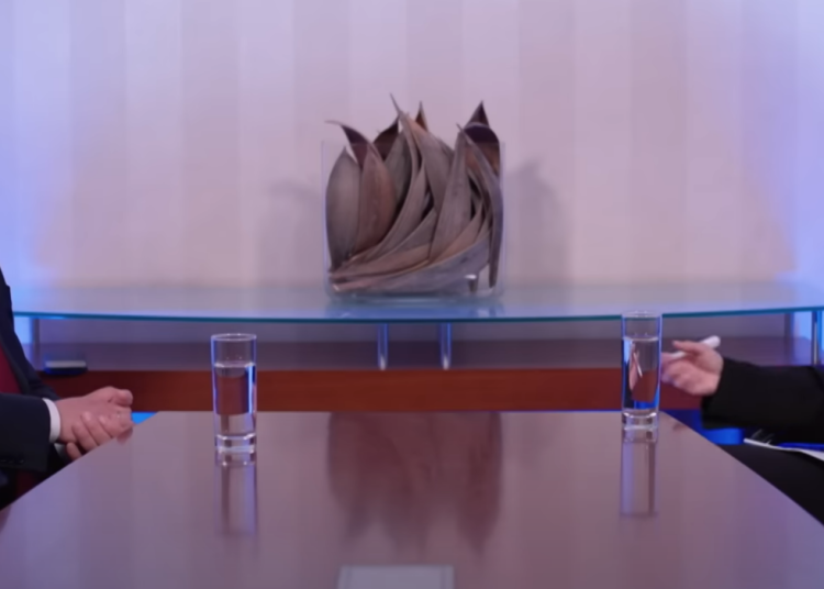 Бывший президент Молдовы Додон не уверен, что Херсон и Донбасс — это часть Украины