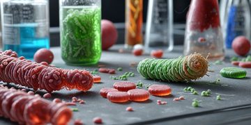 Снижение заболеваемости кишечными инфекциями зафиксировано в Мариуполе