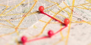 Минстрой России изучает возможности логистики в Ясиноватой