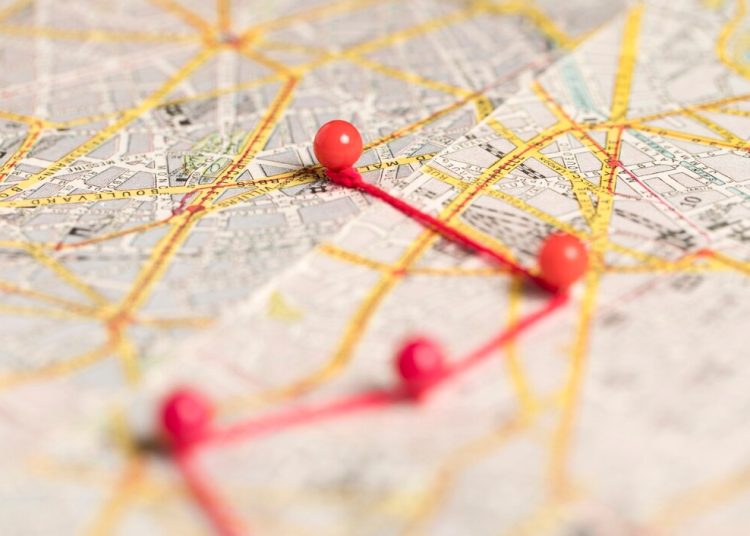 Минстрой России изучает возможности логистики в Ясиноватой