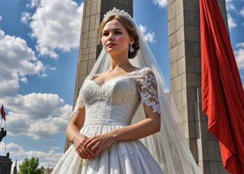 Дончане зарегистрировали 235 браков только за май 2024