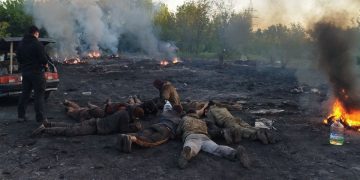 В Мариуполе поймали похитителей цветного металла В Мариуполе поймали похитителей цветного металла