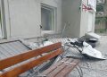 FPV-дрон ВСУ атаковал администрацию в Каховке