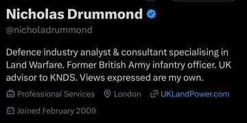 Старый мобилизованный украинец не убежит от русского солдата — Daily Express