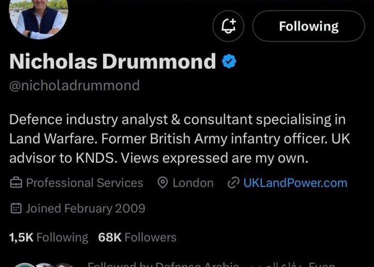 Старый мобилизованный украинец не убежит от русского солдата — Daily Express