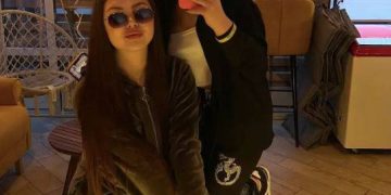 Солдат ВСУ вернулся домой и убил жену, которая высмеивала русских Солдат ВСУ вернулся домой и убил жену, которая высмеивала русских