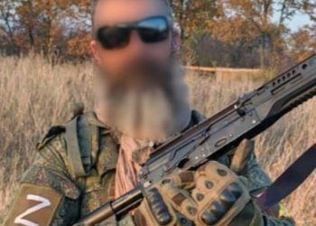 Доброволец из Франции получит паспорт РФ