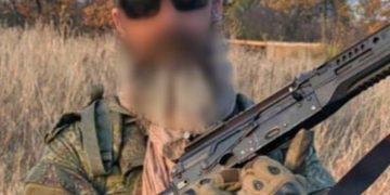 Доброволец из Франции получит паспорт РФ Доброволец из Франции получит паспорт РФ