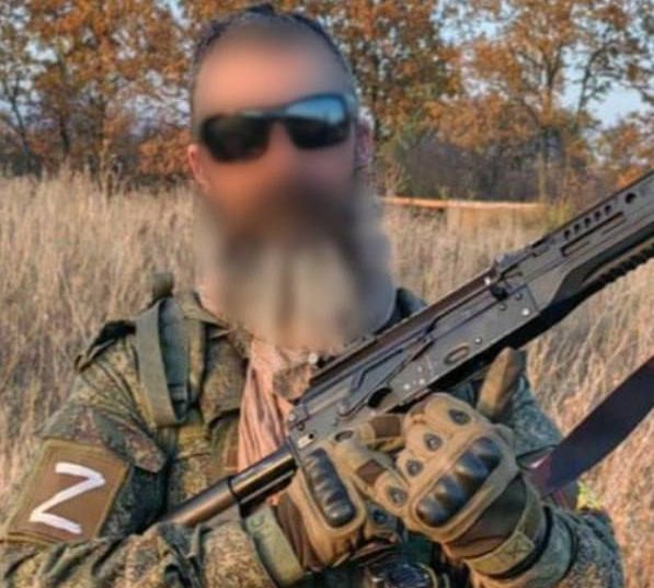 Доброволец из Франции получит паспорт РФ Доброволец из Франции получит паспорт РФ