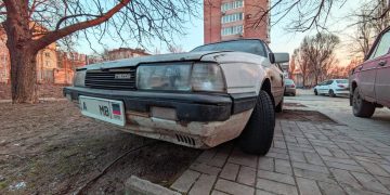 Напоминание жителям ДНР: замена автодокументов и номеров до 2026 года Напоминание жителям ДНР: замена автодокументов и номеров до 2026 года