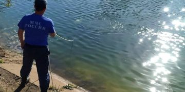 В Макеевке нетрезвый мужчина утонул в ставке