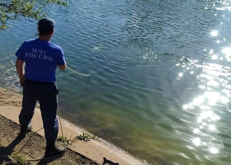 В Макеевке нетрезвый мужчина утонул в ставке