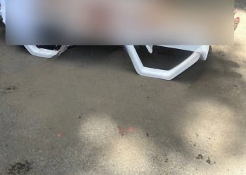 Число жертв теракта в Севастополе достигло 144 человек