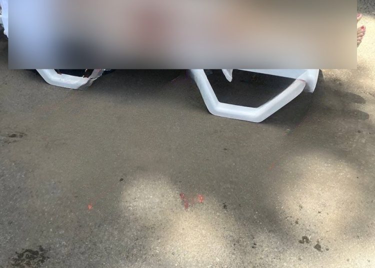 Число жертв теракта в Севастополе достигло 144 человек Число жертв теракта в Севастополе достигло 144 человек