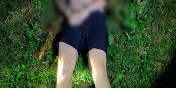 Украинец утонул, пытаясь сбежать от мобилизации