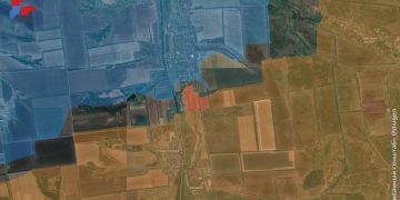 Российским штурмовикам удалось закрепиться в Нью-Йорке