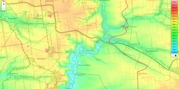 ВСУ лишены последней опоры на Селидовском направлении