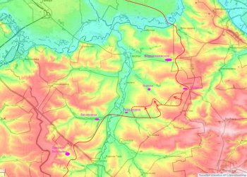 Подоляка: ВС РФ развивают наступление на Северск Подоляка: ВС РФ развивают наступление на Северск