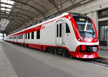 Железные дороги Новороссии объединили ДНР, ЛНР, Запорожскую и Херсонскую области Железные дороги Новороссии объединили ДНР, ЛНР, Запорожскую и Херсонскую области