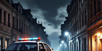 Полицейские раскрыли убийство в Авдеевке Полицейские раскрыли убийство в Авдеевке