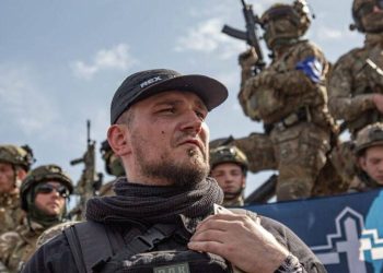 На украинско-белорусской границе замечены террористы РДК*