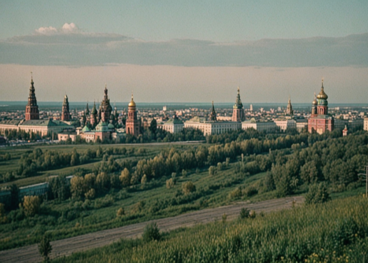 Донбасс кровью и плотью – русский Донбасс кровью и плотью – русский